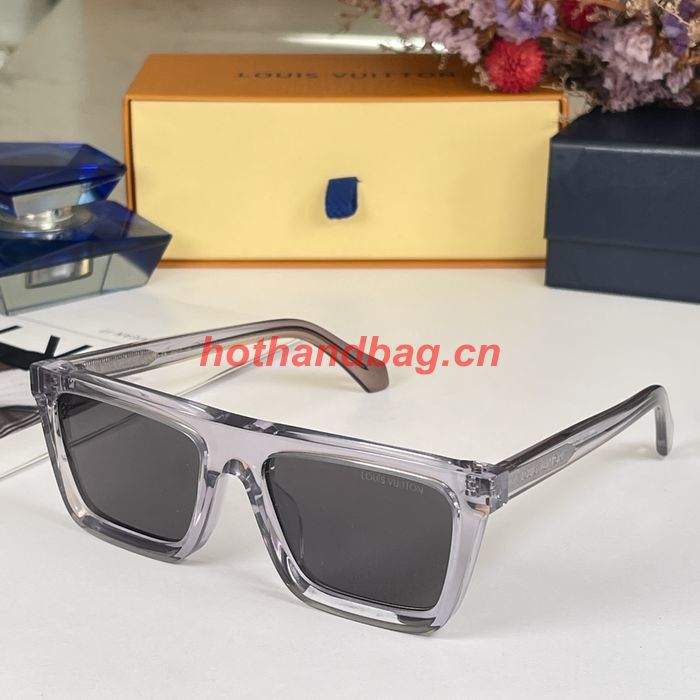 Louis Vuitton Sunglasses Top Quality LVS02580